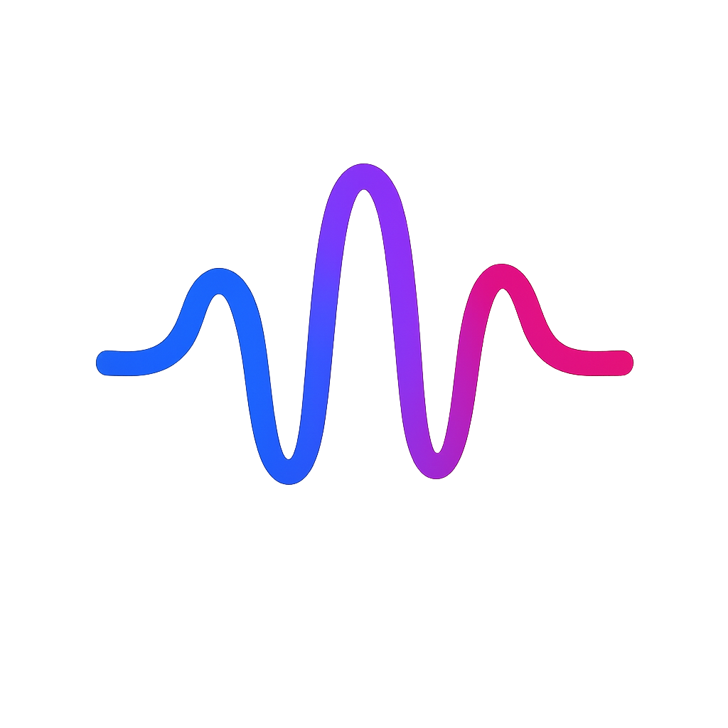 WaveForm Logo